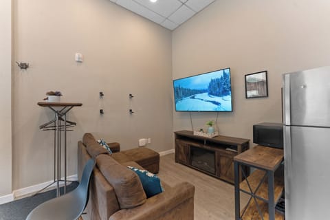 Apartment (1 Bedroom) | Exterior