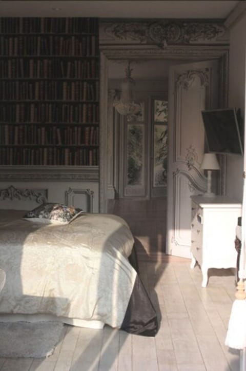 Room | Individually decorated, individually furnished, desk, blackout drapes