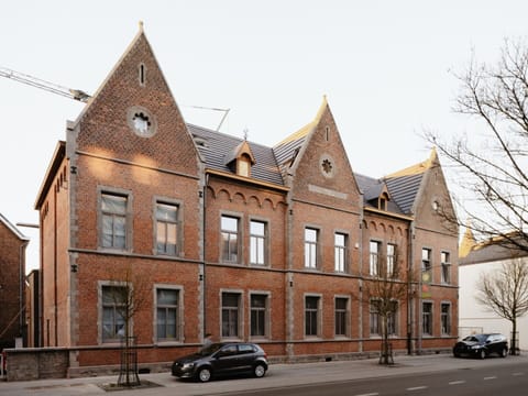Apartment | Exterior