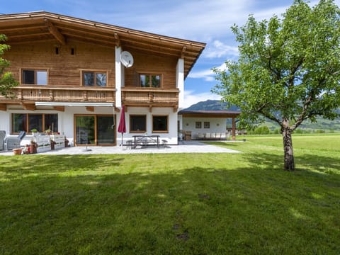 Apartment | Exterior