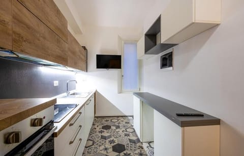 Comfort Apartment | Private kitchen