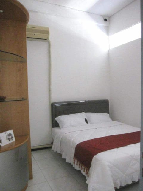 Superior Room | Desk, rollaway beds, free WiFi