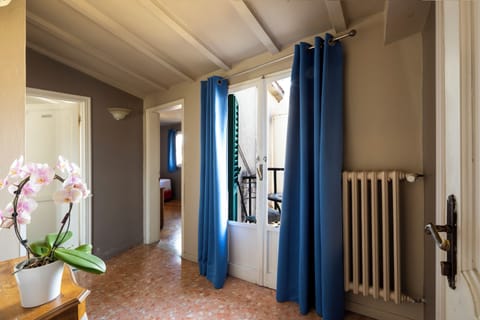 Double Room | Free WiFi