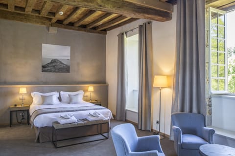 Junior Suite | View from room