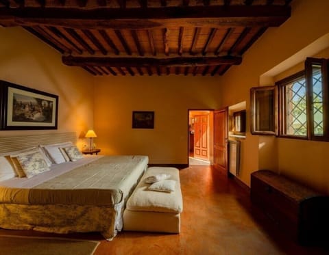 Villa, Garden View | In-room safe, iron/ironing board, free WiFi