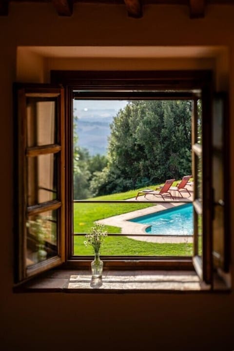 Villa, Garden View | View from room