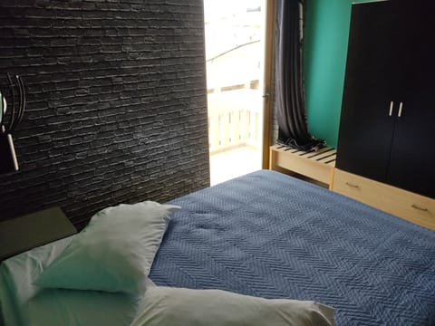 Superior Apartment | In-room safe, iron/ironing board, free WiFi, bed sheets