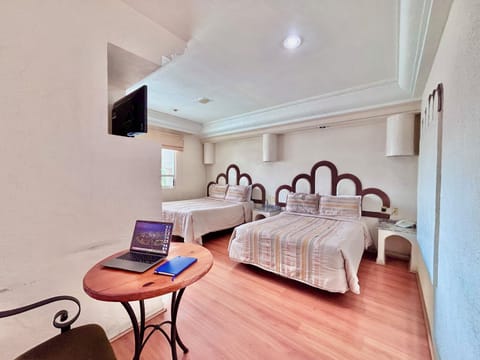Standard Double Room | Premium bedding, in-room safe, desk, iron/ironing board