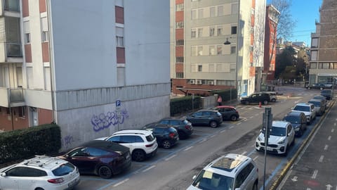 Comfort Triple Room, City View | City view