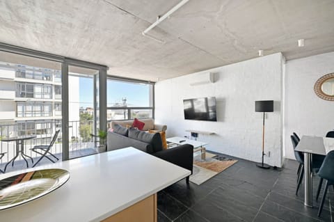 Apartment, Smoking | 2 bedrooms
