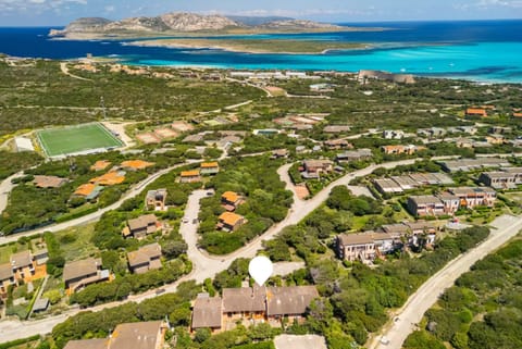 Apartment, 1 Bedroom, Patio, City View | Exterior