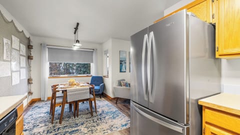 House (1 Bedroom) | Interior