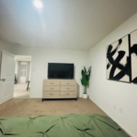 House, 4 Bedrooms, Air conditioning | Interior