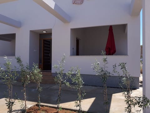 Building design