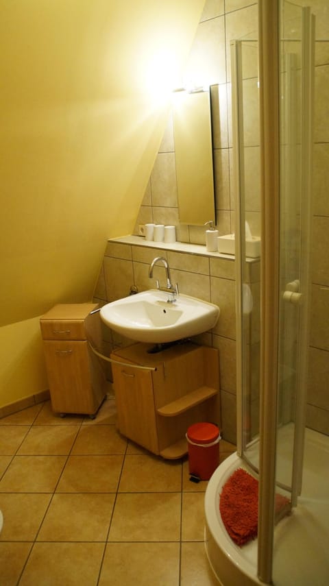 Apartment, Private Bathroom | Bathroom