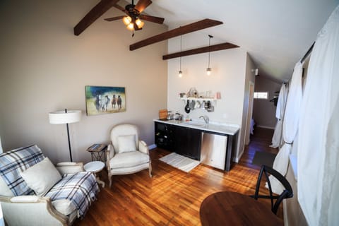 Soundproofing, iron/ironing board, free WiFi, bed sheets