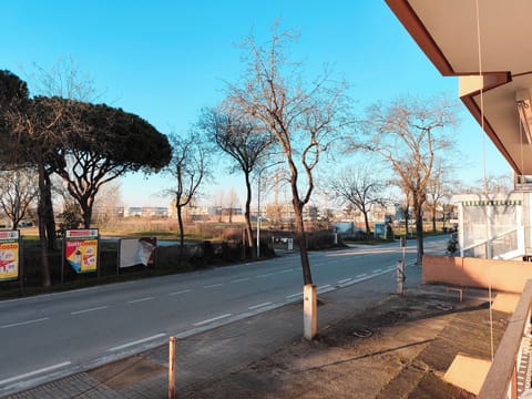 Studio, Multiple Bedrooms, Balcony, City View | Miscellaneous