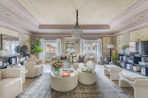 Apartment | 4 bedrooms
