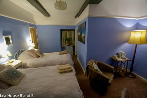 Superior Double or Twin Room (Cider Room) | In-room safe, individually decorated, individually furnished