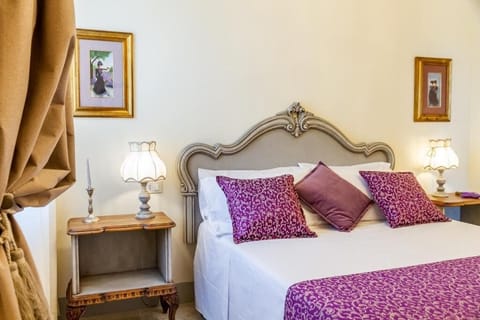 Superior Villa, Garden View | In-room safe, blackout drapes, soundproofing, iron/ironing board