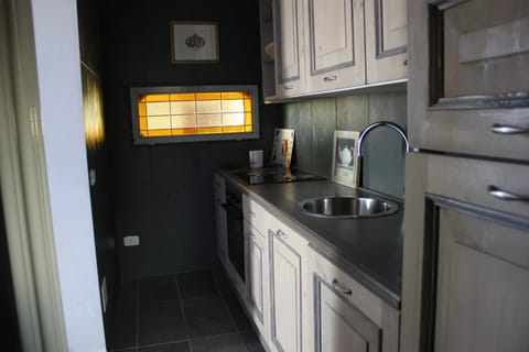 Penthouse | Private kitchen