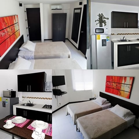 Standard Studio, 1 Bedroom | Soundproofing, free WiFi, bed sheets