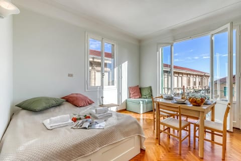 Standard Apartment, Multiple Bedrooms (Appartamento Villa Mary) | 1 bedroom, free WiFi, bed sheets