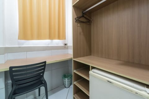 Double Room | Minibar, desk, free WiFi, bed sheets