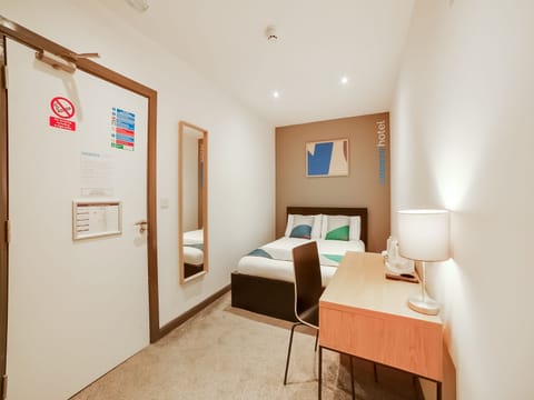 Double Room, Ensuite (Compact) | WiFi