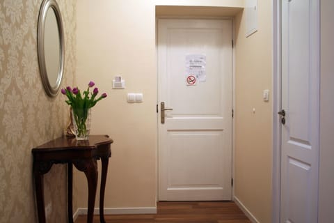 Standard Double Room | Premium bedding, in-room safe, desk, blackout drapes