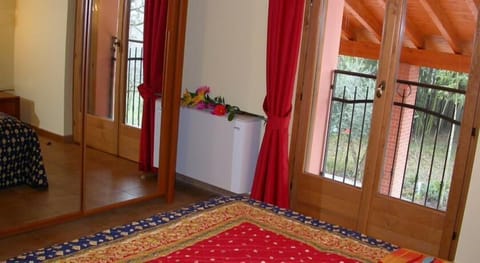 Comfort Apartment | 1 bedroom, individually decorated, individually furnished