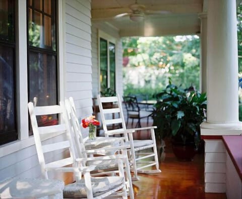 Porch