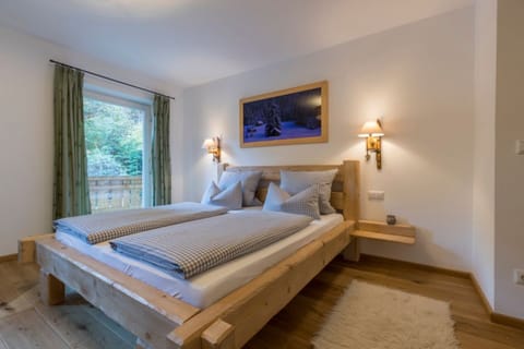 Apartment | 2 bedrooms, individually furnished