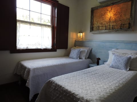 Premium bedding, minibar, in-room safe, individually decorated