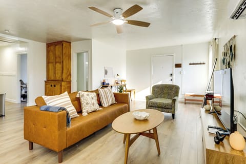 House (2 Bedrooms) | Front of property