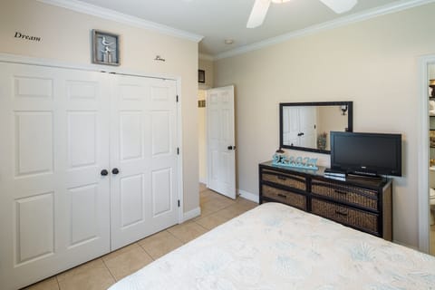 Premium Condo, 2 Bedrooms, 2 Bathrooms, Ground Floor | Individually decorated, individually furnished, iron/ironing board