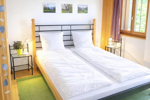 Family Chalet, Multiple Bedrooms, Mountainside (Ca Brunella 1) | 1 bedroom, free WiFi, bed sheets