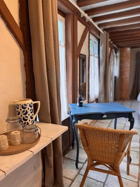 Exclusive Room, Garden View | Interior