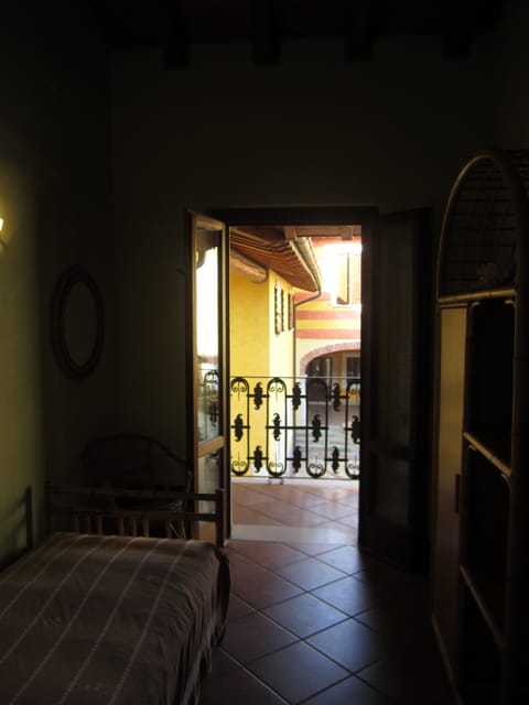 Apartment, 2 Bedrooms | View from room