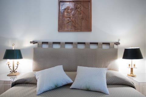 Standard Double Room | Room amenity