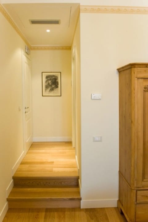 Triple Room | Room amenity