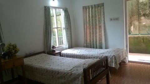 AC Double Room | Rollaway beds, free WiFi