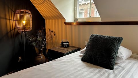 Standard Double Room | Individually decorated, individually furnished, iron/ironing board