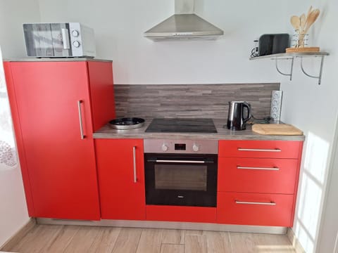 House | Private kitchen
