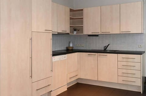 Studio | Private kitchen