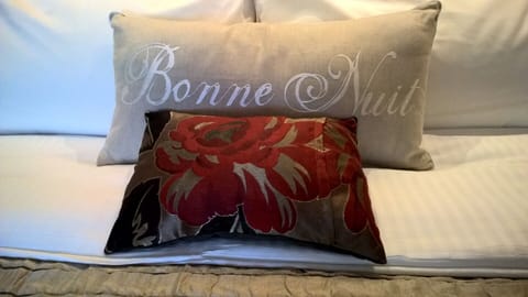 Double Room, Ensuite