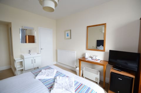 Superior Double Room, Sea View | Soundproofing, free WiFi