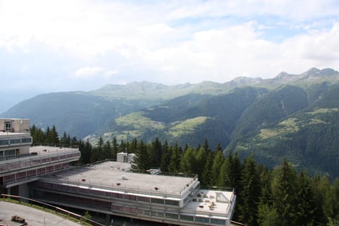 Studio for 4 people | View from room