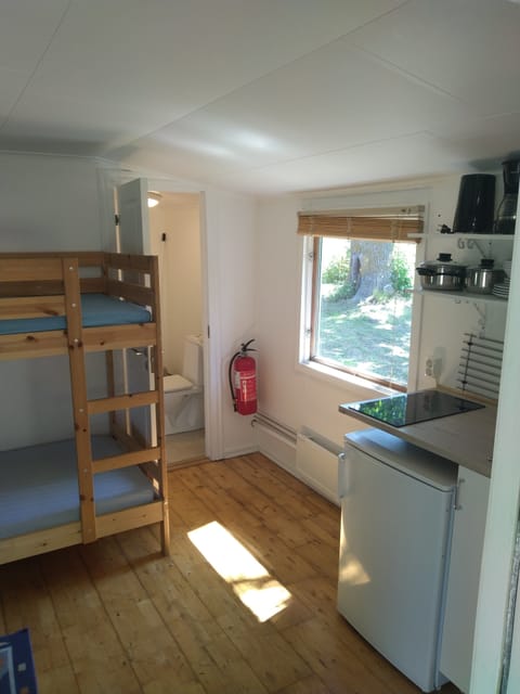 Family Quadruple Room, 1 Bedroom (Linen not included) | Individually decorated, free WiFi, bed sheets