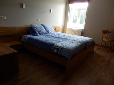 Double or Twin Room, Hill View | Desk, soundproofing, cribs/infant beds, free WiFi